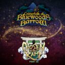 TDTL Critterfolk Of The Bluewoods Barrow + Chosen Of The Kami Part 3 1