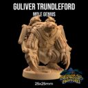 TDTL Critterfolk Of The Bluewoods Barrow + Chosen Of The Kami Part 3 11