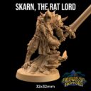 TDTL Critterfolk Of The Bluewoods Barrow + Chosen Of The Kami Part 3 18
