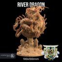 TDTL Critterfolk Of The Bluewoods Barrow + Chosen Of The Kami Part 3 22