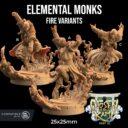 TDTL Critterfolk Of The Bluewoods Barrow + Chosen Of The Kami Part 3 25