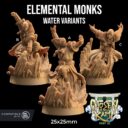 TDTL Critterfolk Of The Bluewoods Barrow + Chosen Of The Kami Part 3 26