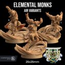 TDTL Critterfolk Of The Bluewoods Barrow + Chosen Of The Kami Part 3 27