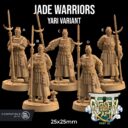 TDTL Critterfolk Of The Bluewoods Barrow + Chosen Of The Kami Part 3 31