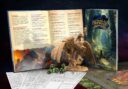 TDTL Critterfolk Of The Bluewoods Barrow + Chosen Of The Kami Part 3 6