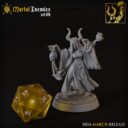 TF Undying Dynasties Vol3 25