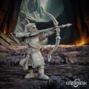 TPGEO Tales Of The Deep Vol. I 11
