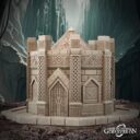 TPGEO Tales Of The Deep Vol. I 15