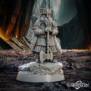 TPGEO Tales Of The Deep Vol. I 16