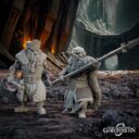 TPGEO Tales Of The Deep Vol. I 2