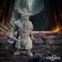 TPGEO Tales Of The Deep Vol. I 21