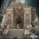 TPGEO Tales Of The Deep Vol. I 23
