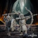 TPGEO Tales Of The Deep Vol. I 3