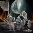 TPGEO Tales Of The Deep Vol. I 4