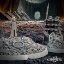 TPGEO Tales Of The Deep Vol. I 6