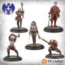 TTC Wallachian Warhost 1