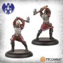 TTC Wallachian Warhost 3