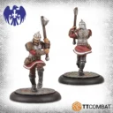 TTC Wallachian Warhost 4