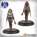 TTC Wallachian Warhost 5