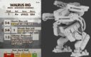The Lazy Forger FSD Mech Preview 1