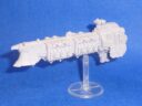 Vanguard Spaceships 02