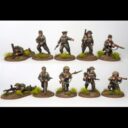 WA British Expeditionary Force 5