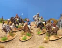 WA Wargames Atlantic Afghan Cavalry 2