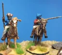 WA Wargames Atlantic Afghan Cavalry 3