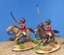 WA Wargames Atlantic Afghan Cavalry 4