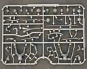 WA Wargames Atlantic Afghan Cavalry 6