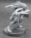 Warhammer40kKroot JagdrudelFleischformerRechts