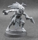 Warhammer40kKroot JagdrudelFleischformerVorne