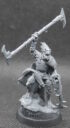 Warhammer40kKroot JagdrudelKriegsformerVorne