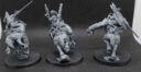Warhammer40kKroot JagdrudelKrootoxVerwüsterHinten