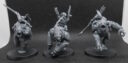Warhammer40kKroot JagdrudelKrootoxVerwüsterVorne