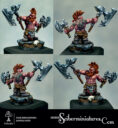 Dwarf Wild Chieftain 14 01