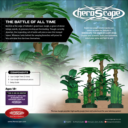 Heroscape Laur 2