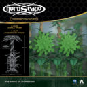 Heroscape Laur 3