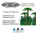 Heroscape Laur 4