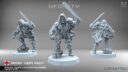 Infinity Adepticon 0