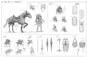 Opr04VU Skeleton Knights