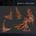 OprCover Page Bat Horror