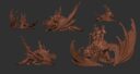 OprVU Bat Dragon Preview