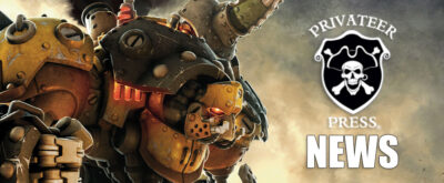 Privateerpress P3GM 01