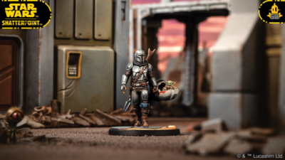 Shatterpoint Mando 1