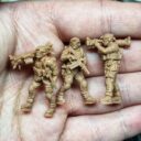 Spectre Miniatures: Insurgents, LTV, Task Force Vorschau