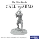 The Elder Scrolls Call To Arms Print At Home Bleak Falls Barrow Delve 04