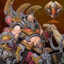 Warmachine 1