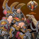 Warmachine: Orgoth und Cryx Vorschau