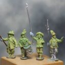 1898 Miniaturas: Preview